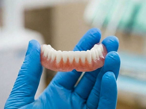 Протезы Acry-Free