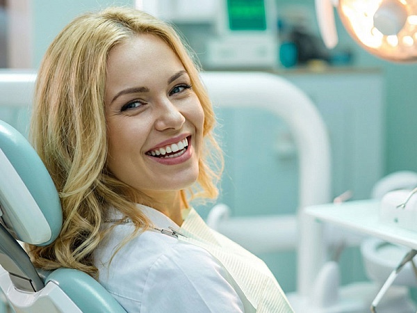 Пришеечный кариес