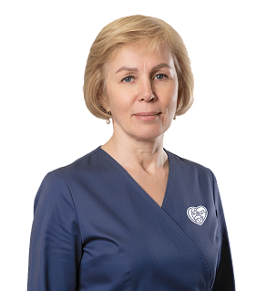 Белова <br>Марина Александровна