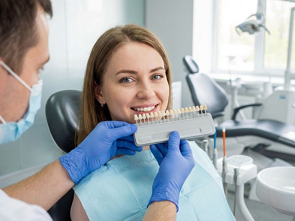 Отбеливание Zoom 4