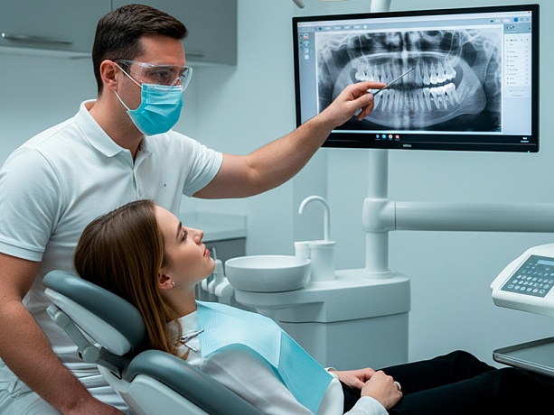 Высокоточный микроскоп Carl ZEISS – новое слово в стоматологии