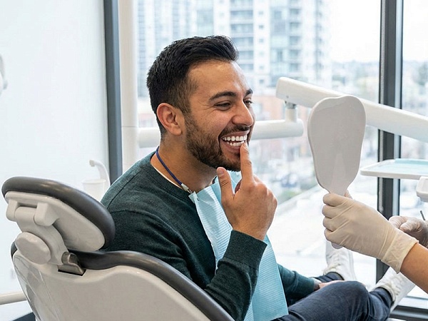 Капы ортодонтические Star Smile