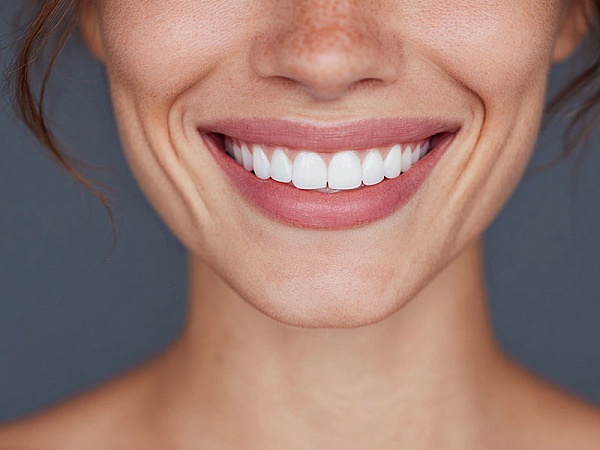 Коронки циркониевые